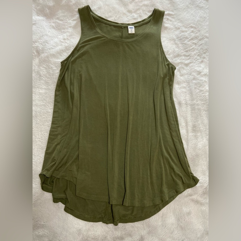 Old Navy Loose Fit Tank